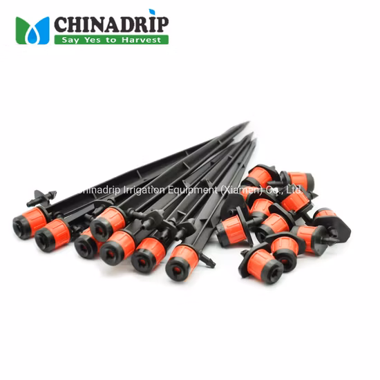 정원 분무기 온실 점적 관개 시스템